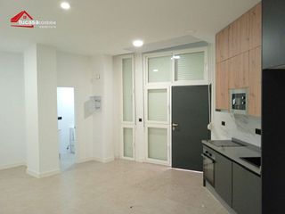 Estudio en venta en La Luz - El Torcal en Málaga