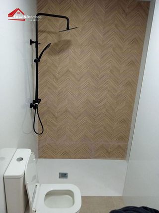 Estudio en venta en La Luz - El Torcal en Málaga