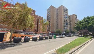 Estudio en venta en La Luz - El Torcal en Málaga