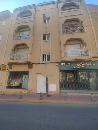 Garaje en venta en Torre-Pacheco ciudad en Torre Pacheco