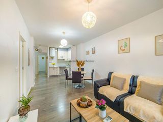 Piso en venta en Playa del Cura en Torrevieja