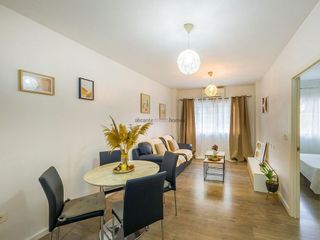 Piso en venta en Playa del Cura en Torrevieja