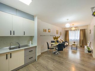 Piso en venta en Playa del Cura en Torrevieja