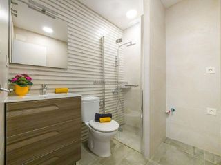 Piso en venta en Playa del Cura en Torrevieja