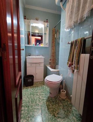 Piso en venta en Sestao