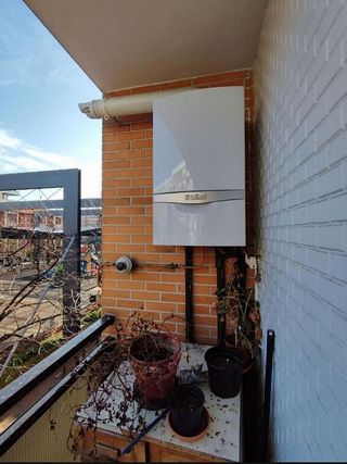 Piso en venta en Sestao