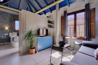 Edificio en venta en Centro - Sagrario en Granada