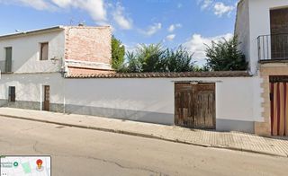 Terreno en venta en Almagro