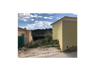 Solar en venta en Casco Urbano en Teulada