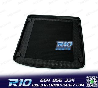 BANDEJA MALETERO PARA KIA