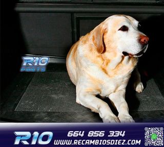 BANDEJA MALETERO PARA KIA