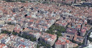 Trastero en venta en Paseo Independencia en Zaragoza