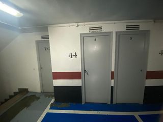 Trastero en venta en Paseo Independencia en Zaragoza