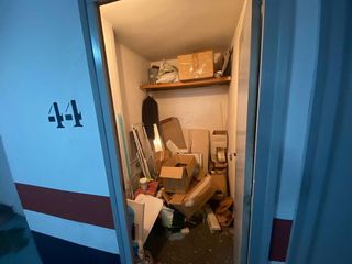 Trastero en venta en Paseo Independencia en Zaragoza