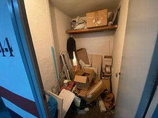 Trastero en venta en Paseo Independencia en Zaragoza