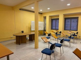 Oficina en alquiler en Centre en Sabadell