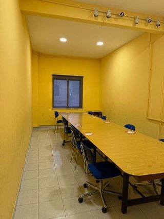 Oficina en alquiler en Centre en Sabadell