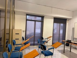 Oficina en alquiler en Centre en Sabadell