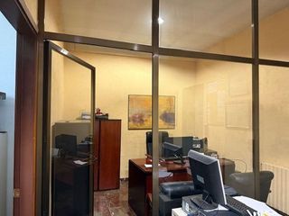 Oficina en alquiler en Centre en Sabadell