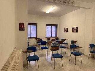 Oficina en alquiler en Centre en Sabadell