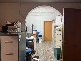Oficina en alquiler en Centre en Sabadell