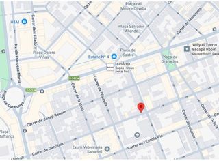 Oficina en alquiler en Centre en Sabadell