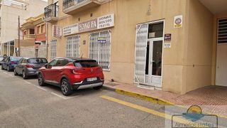 Local comercial en alquiler en Albox