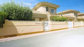 Casa en venta en Nueva Torrevieja - Aguas Nuevas en Torrevieja
