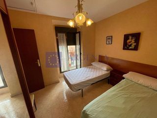 Piso en alquiler en Centro en Cáceres