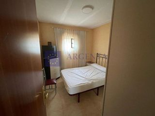 Piso en alquiler en Centro en Cáceres