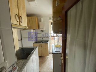 Piso en alquiler en Centro en Cáceres