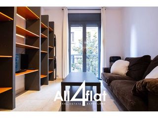 Piso en alquiler en El Gòtic en Barcelona