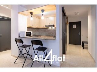 Piso en alquiler en El Gòtic en Barcelona