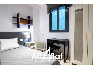 Piso en alquiler en El Gòtic en Barcelona