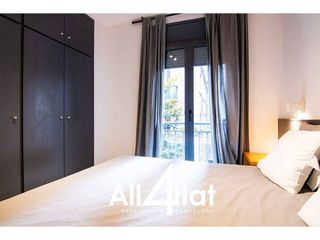Piso en alquiler en El Gòtic en Barcelona