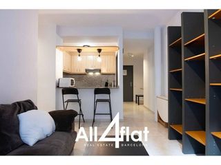 Piso en alquiler en El Gòtic en Barcelona
