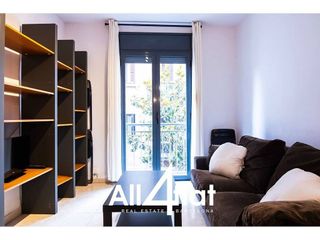 Piso en alquiler en El Gòtic en Barcelona