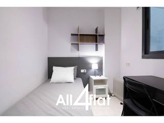 Piso en alquiler en El Gòtic en Barcelona