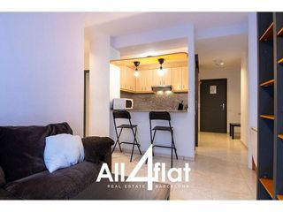 Piso en alquiler en El Gòtic en Barcelona
