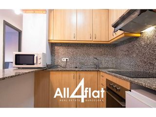 Piso en alquiler en El Gòtic en Barcelona