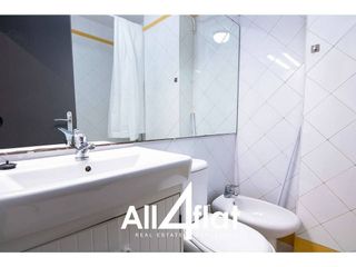 Piso en alquiler en El Gòtic en Barcelona