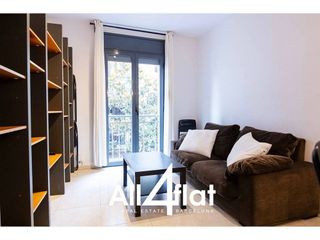 Piso en alquiler en El Gòtic en Barcelona