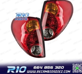 PILOTOS PARA MITSUBISHI L200 06-