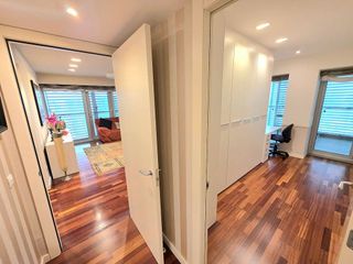 Piso en alquiler en Diagonal Mar i el Front Marítim del Poblenou en Barcelona