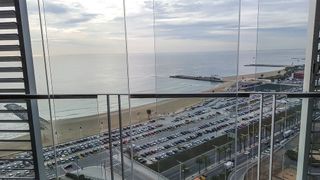 Piso en alquiler en Diagonal Mar i el Front Marítim del Poblenou en Barcelona