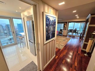 Piso en alquiler en Diagonal Mar i el Front Marítim del Poblenou en Barcelona