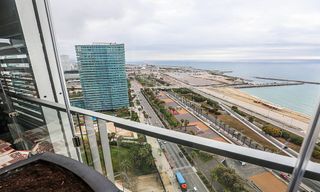 Piso en alquiler en Diagonal Mar i el Front Marítim del Poblenou en Barcelona