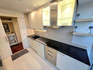 Piso en alquiler en Diagonal Mar i el Front Marítim del Poblenou en Barcelona