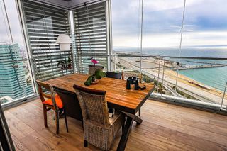 Piso en alquiler en Diagonal Mar i el Front Marítim del Poblenou en Barcelona