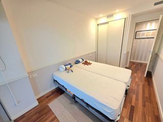 Piso en alquiler en Diagonal Mar i el Front Marítim del Poblenou en Barcelona